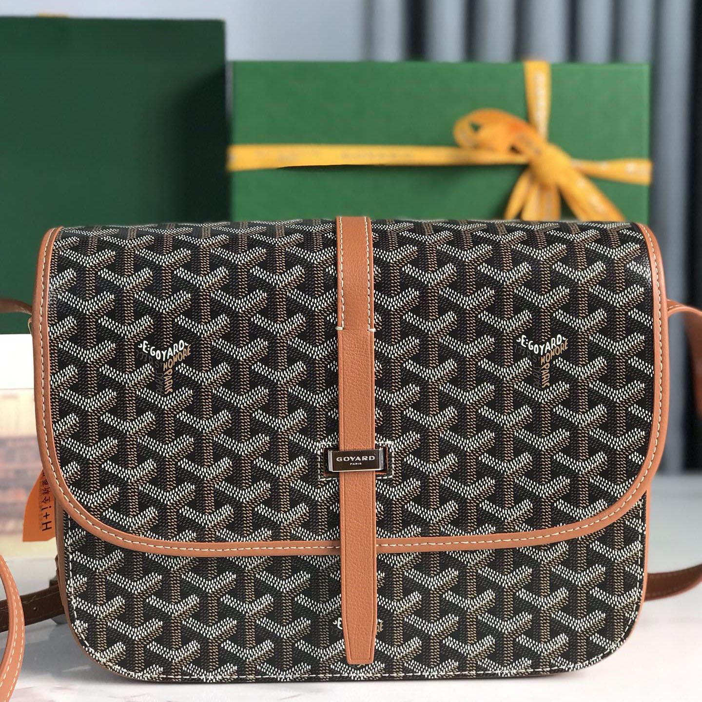 Go*ard satchel bags